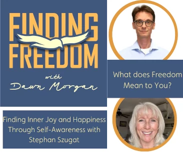 Finding Inner Joy and Happiness in Business?